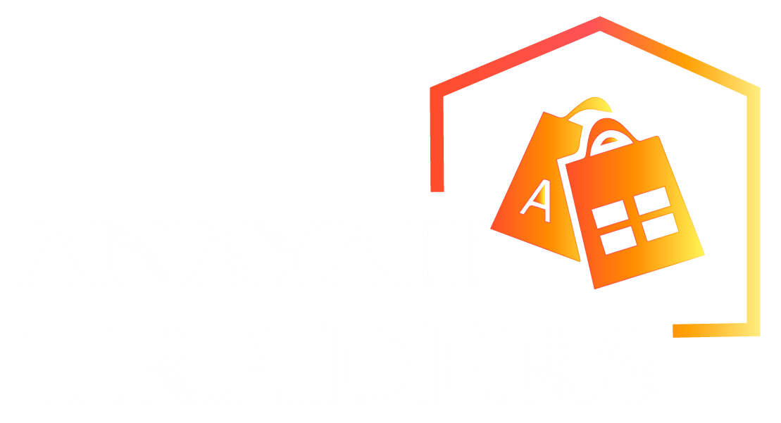 Anayah Traders