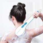 Electric Shower Brush
