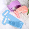 Silicone Bath Towel