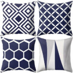 Throw Pillow Case