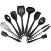Silicone Kitchen Set