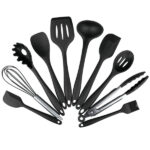 Silicone Kitchen Set