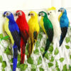 Garden Bird Decoration