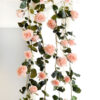 Artificial Roses String