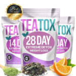 Weight Loss Tea