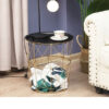 Storage Tea Table