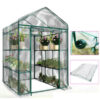 Greenhouse PVC Cover