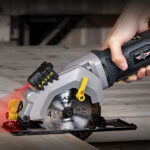 Electric Saw