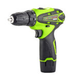 Electric Screwdriver
