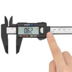 Vernier Caliper