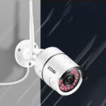 Wifi IP Camera