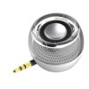 Mobile Phone Speaker Mini In-line Portable External Amplifier for Leadsound