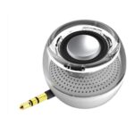Mobile Phone Speaker Mini In-line Portable External Amplifier for Leadsound