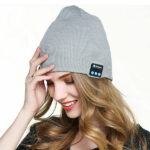 Bluetooth Earphones Hat